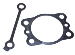 Kia Rio Alignment Shim - Rear - SPC Performance - +-.38deg - `12-`17